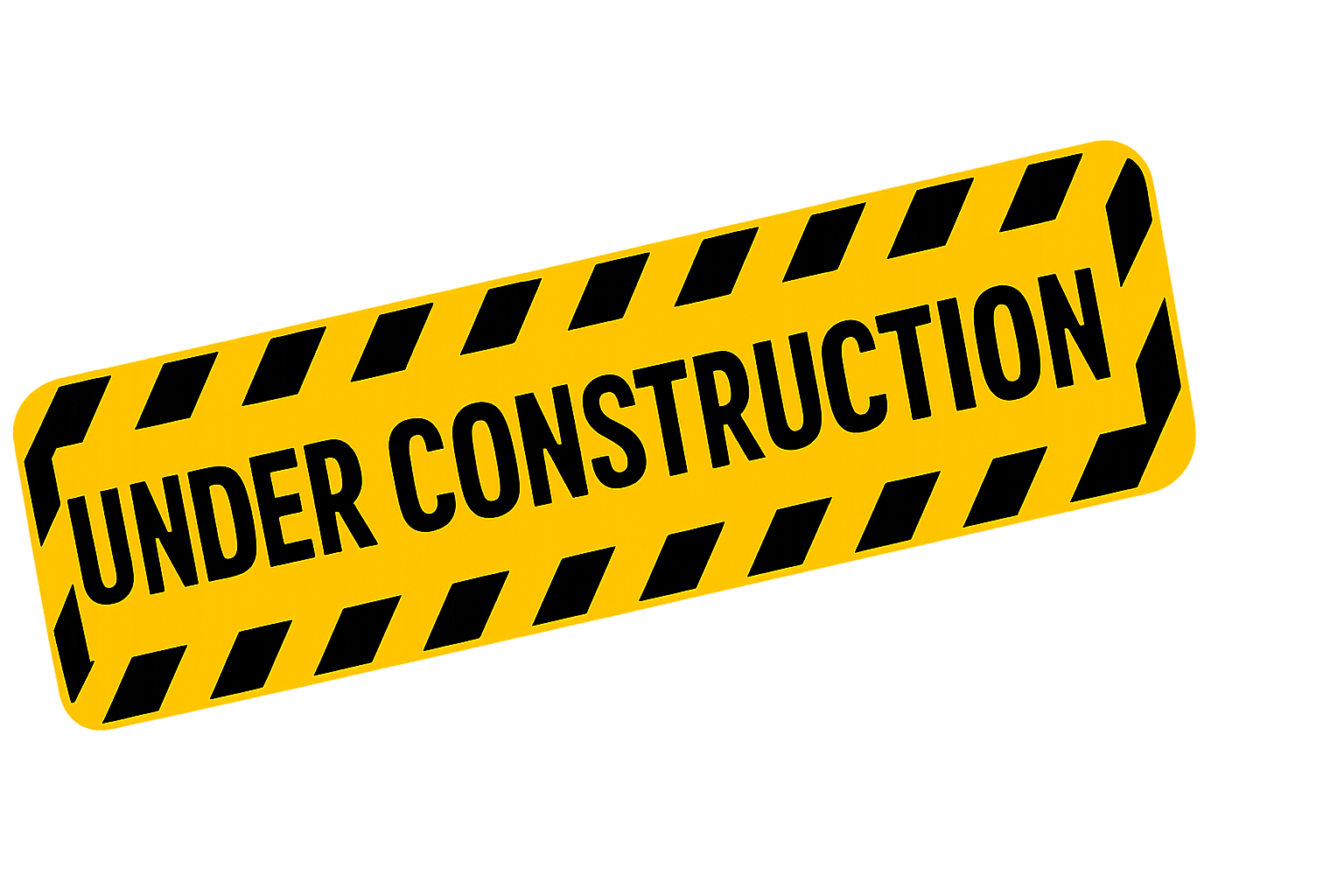 Under Construction